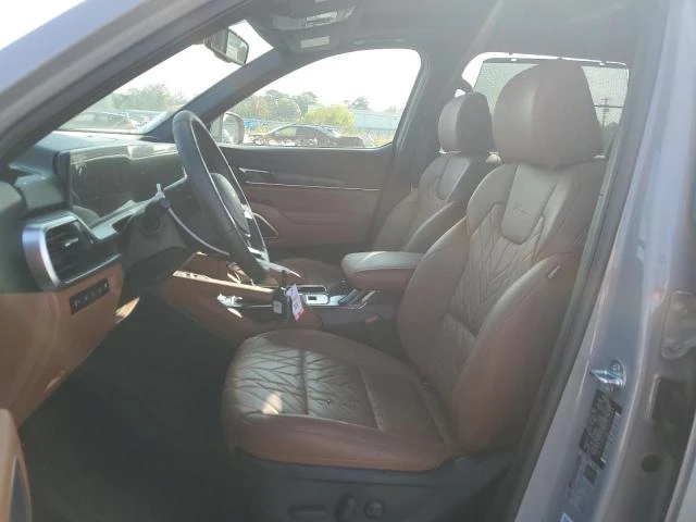 Kia Telluride 3.8L 6 All wheel drive, снимка 12 - Автомобили и джипове - 52713120