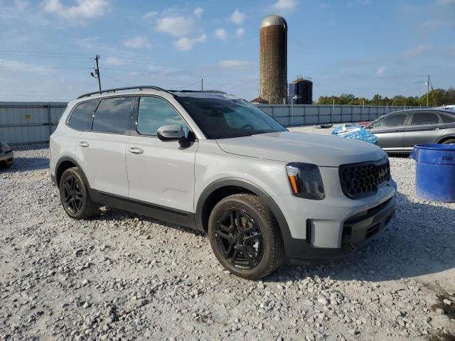 Kia Telluride 3.8L 6 All wheel drive - изображение 9