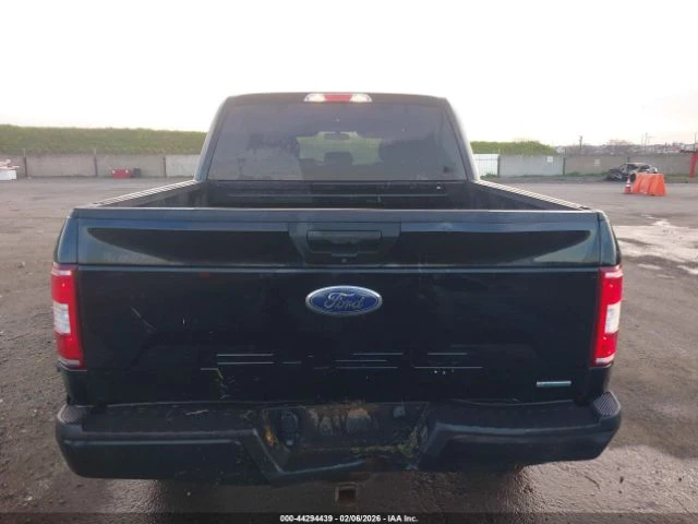 Ford F150 2.7 V6 XL*  - изображение 8