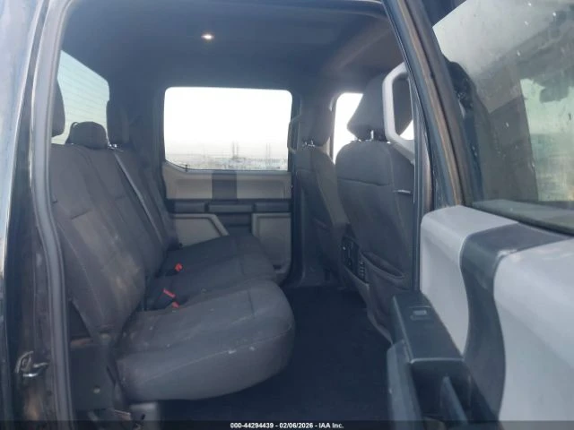 Ford F150 2.7 V6 XL*  - изображение 10