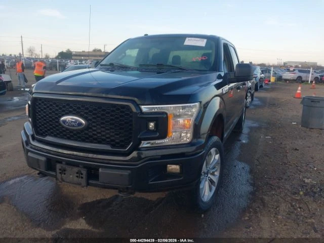 Ford F150 2.7 V6 XL*  - изображение 2