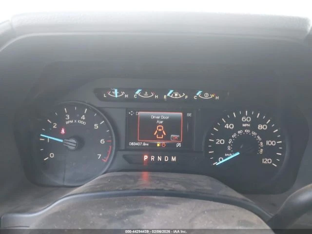 Ford F150 2.7 V6 XL*  | Mobile.bg � ����������� 11