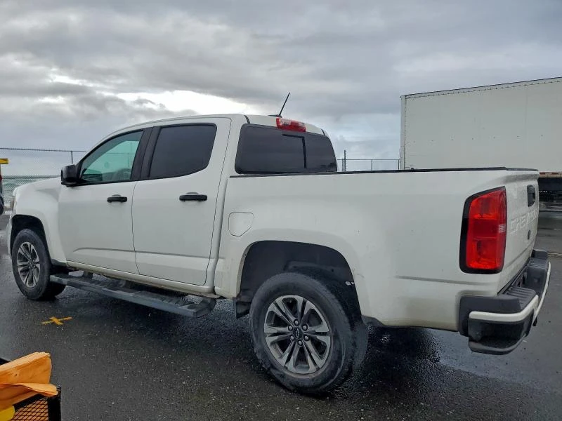 Chevrolet Colorado 3.6L 6 Rear-wheel drive | Mobile.bg � ����������� 2