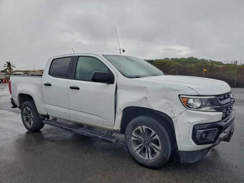 Chevrolet Colorado 3.6L 6 Rear-wheel drive | Mobile.bg � ����������� 4
