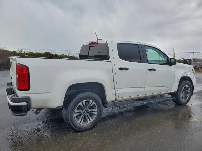 Chevrolet Colorado 3.6L 6 Rear-wheel drive | Mobile.bg � ����������� 3