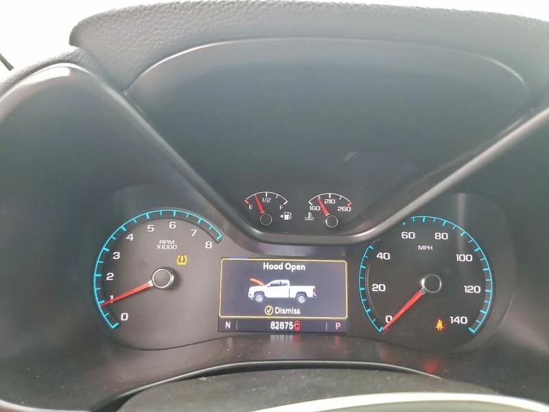 Chevrolet Colorado 3.6L 6 Rear-wheel drive | Mobile.bg � ����������� 9
