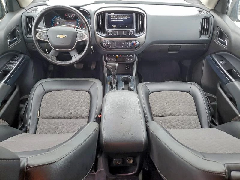 Chevrolet Colorado 3.6L 6 Rear-wheel drive | Mobile.bg � ����������� 8