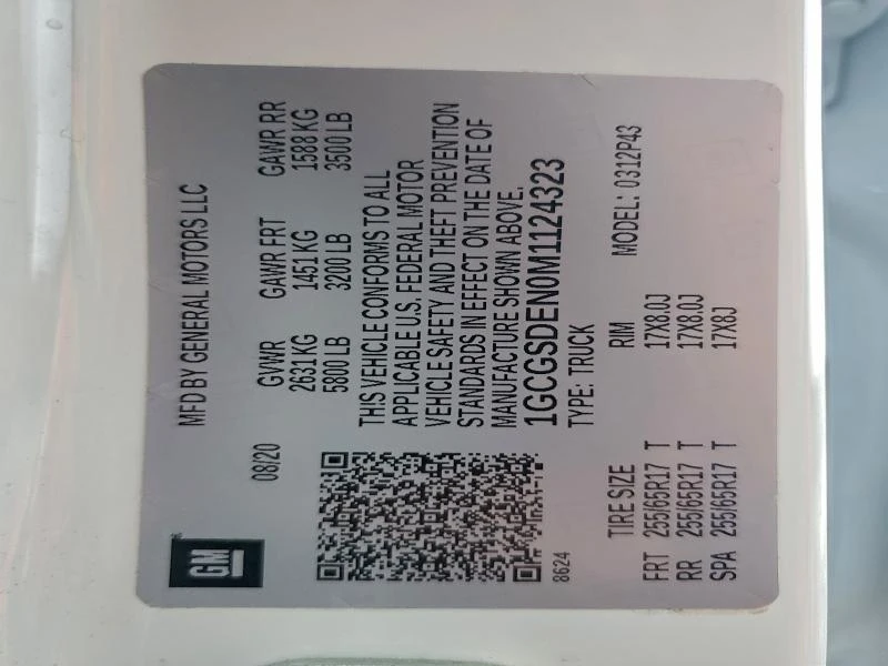 Chevrolet Colorado 3.6L 6 Rear-wheel drive | Mobile.bg � ����������� 13