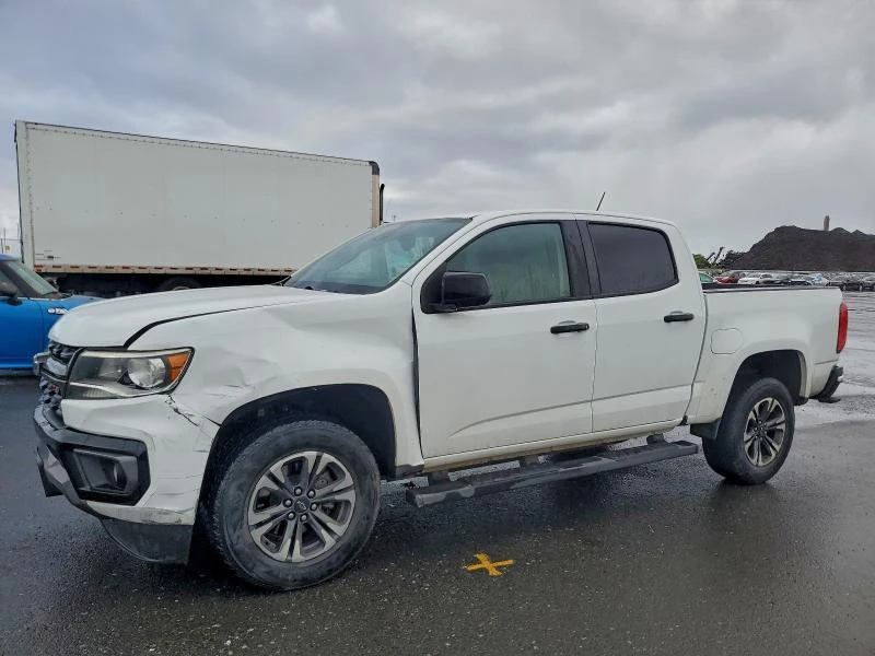 Chevrolet Colorado 3.6L 6 Rear-wheel drive | Mobile.bg � ����������� 1