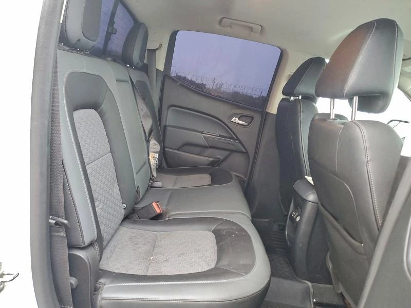 Chevrolet Colorado 3.6L 6 Rear-wheel drive | Mobile.bg � ����������� 10