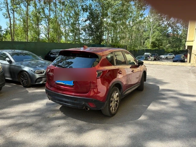 Mazda CX-5 | Mobile.bg � ����������� 3