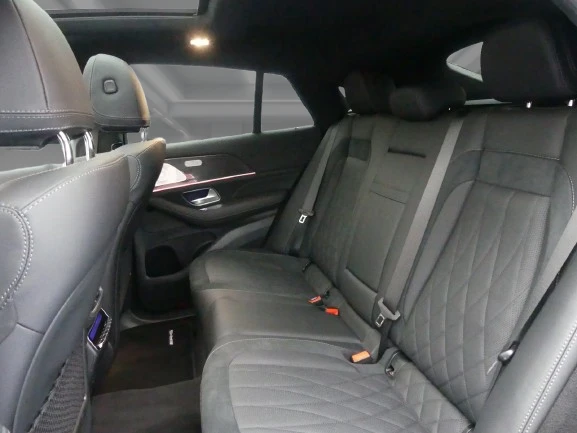Mercedes-Benz GLE 53 4MATIC AMG Coupé = Premium Plus = Гаранция, снимка 9 - Автомобили и джипове - 55823893