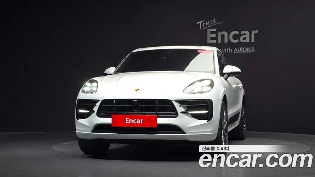 Porsche Macan, снимка 3 - Автомобили и джипове - 56081704