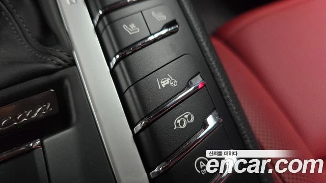Porsche Macan, снимка 15 - Автомобили и джипове - 56081704