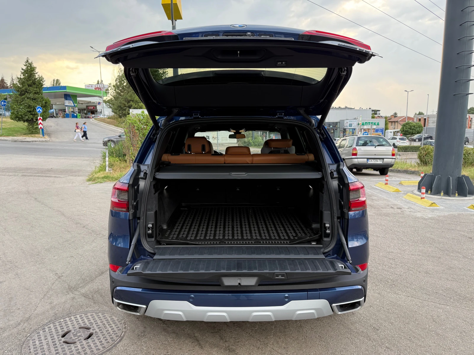 BMW X5 G05 40i Промо Цена - изображение 8