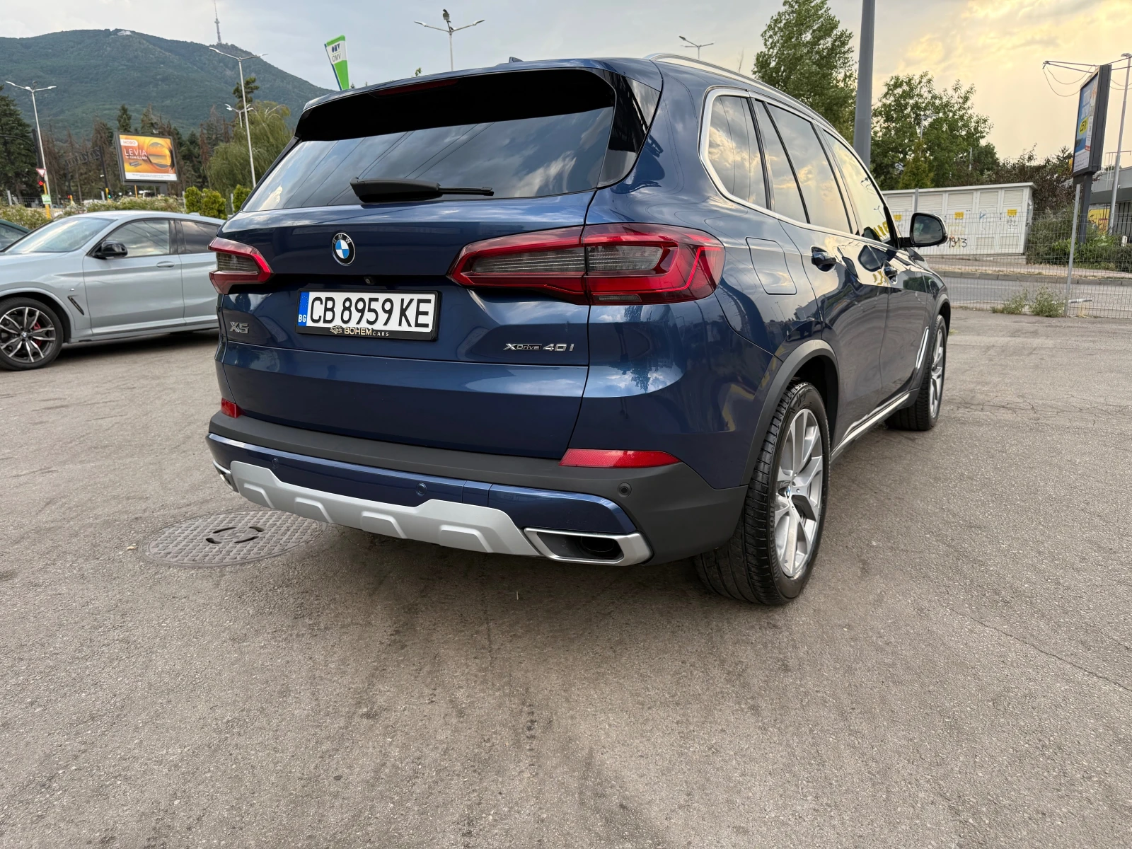 BMW X5 G05 40i Промо Цена - изображение 5