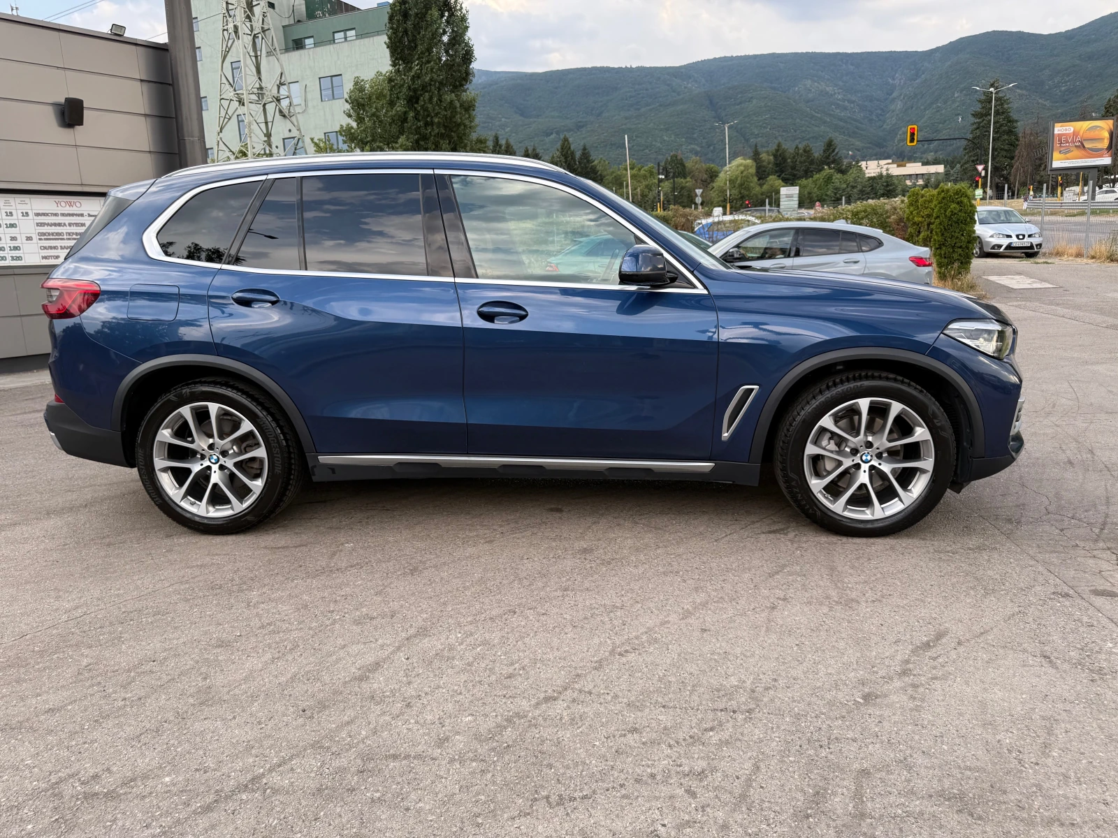 BMW X5 G05 40i Промо Цена - изображение 4