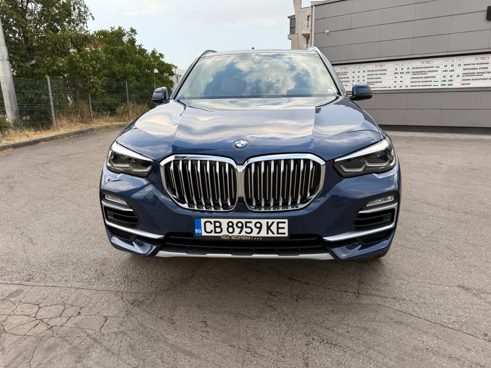 BMW X5 G05 40i Промо Цена - изображение 2