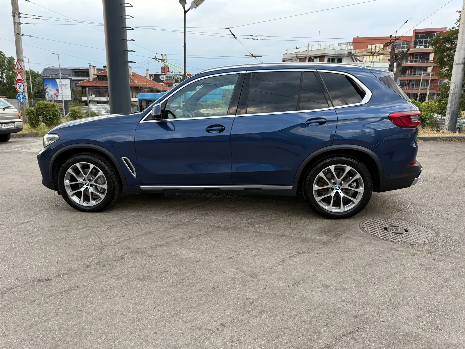 BMW X5 G05 40i Промо Цена - изображение 7