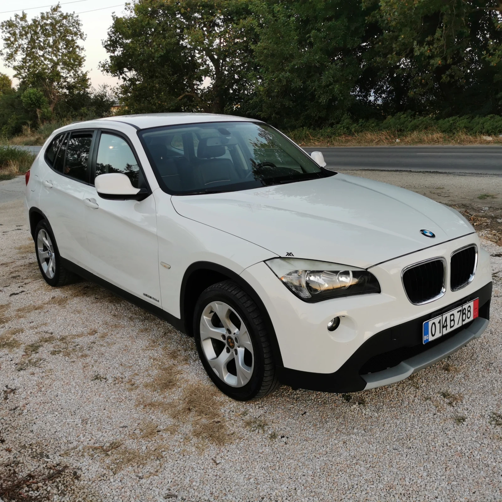 BMW X1 2.0, 177к.с. ТОП - изображение 6