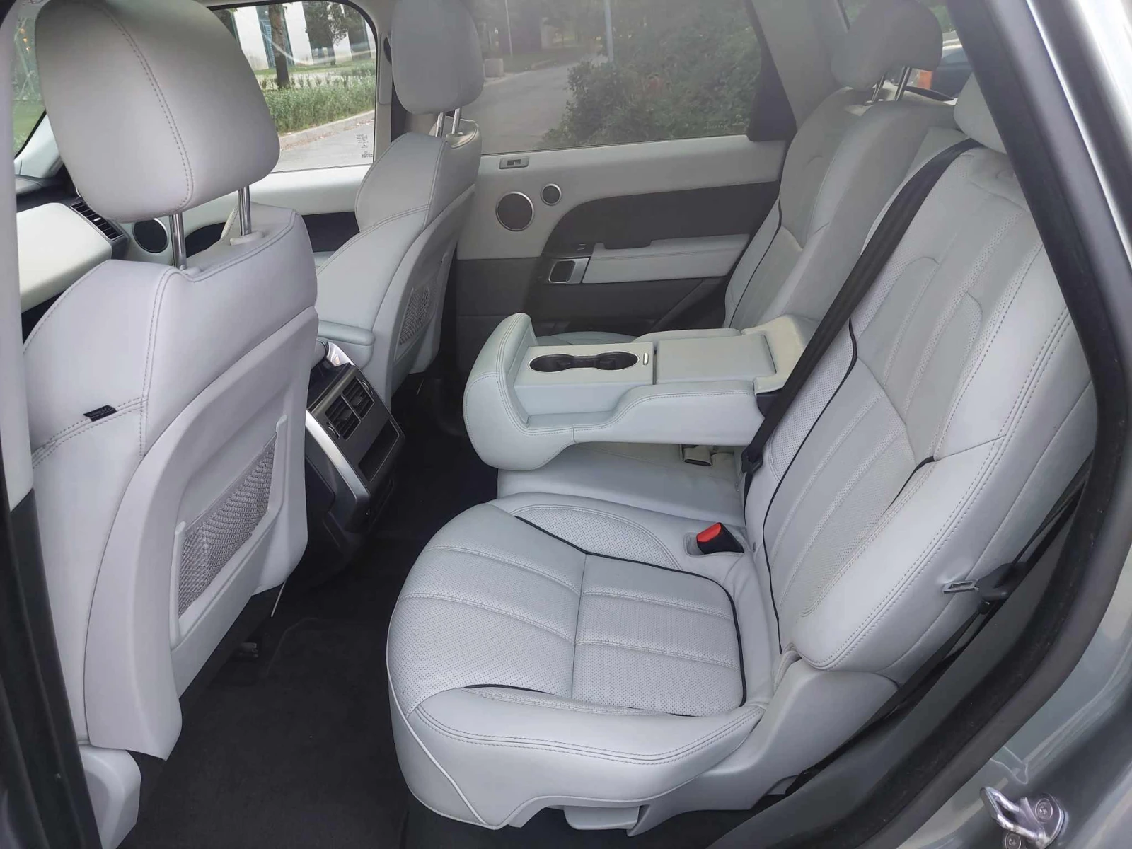 Land Rover Range Rover Sport HSE HYBRID | Mobile.bg   11