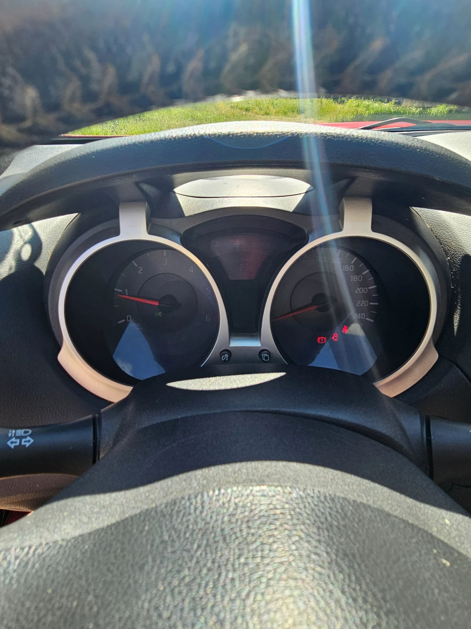 Nissan Juke  - изображение 7