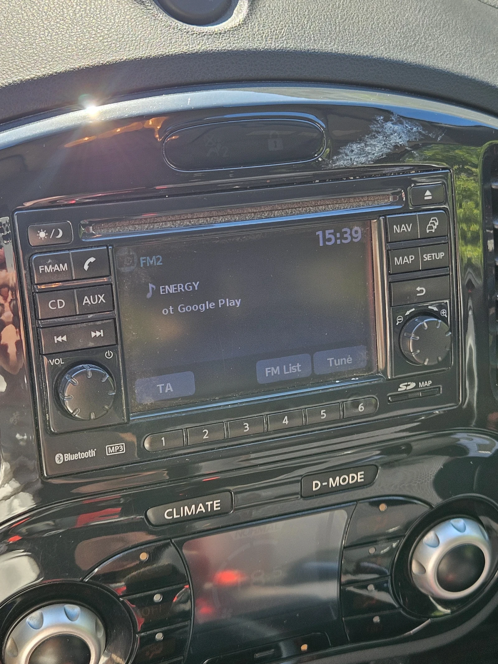 Nissan Juke  - изображение 8