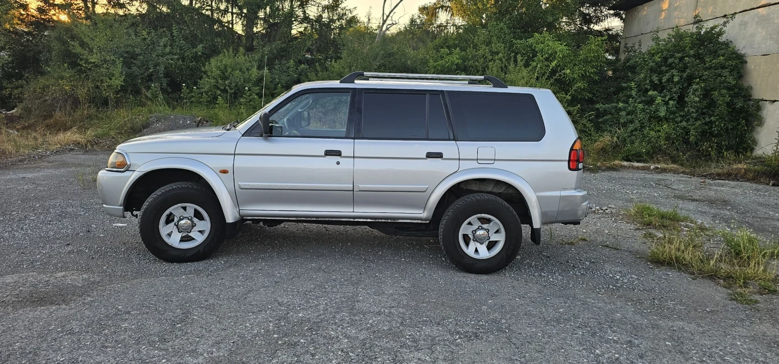 Mitsubishi Pajero sport 3.0 газ Печка Камера Германия Лизинг  - изображение 3