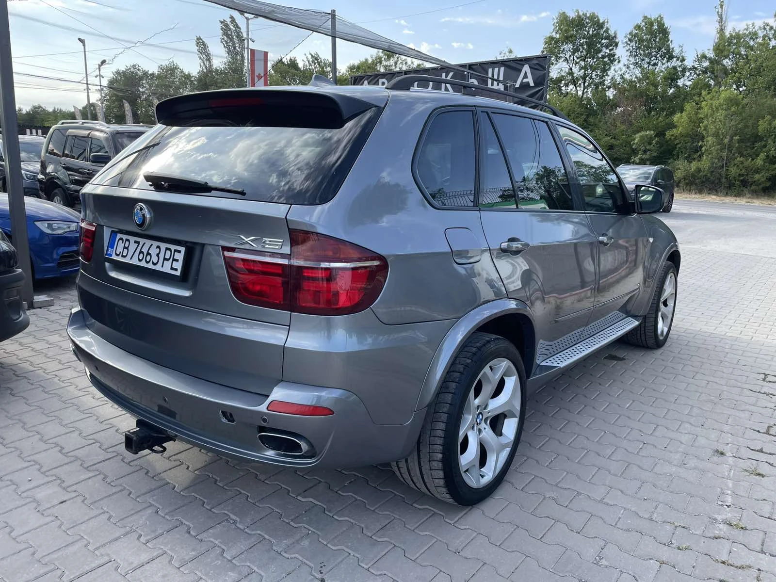 BMW X5  - изображение 10