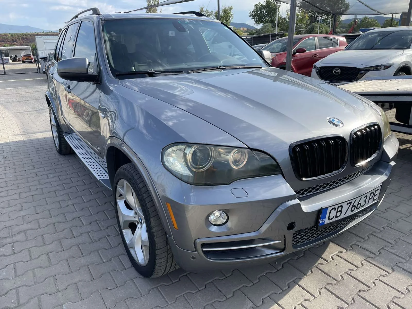 BMW X5 | Mobile.bg   1