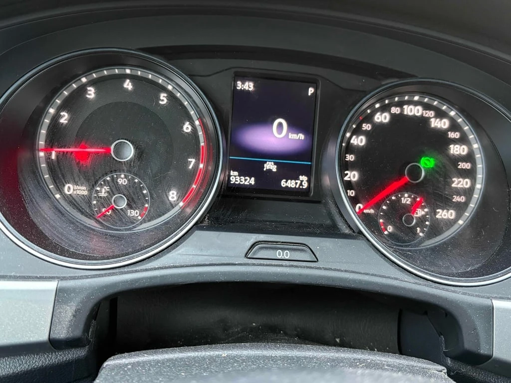 VW Atlas * Trendline * CARFAX *    | Mobile.bg   8