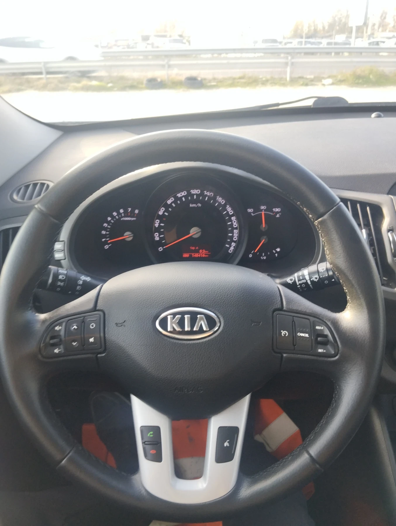 Kia Sportage 4x4  2.0 163.., , ,  | Mobile.bg   11