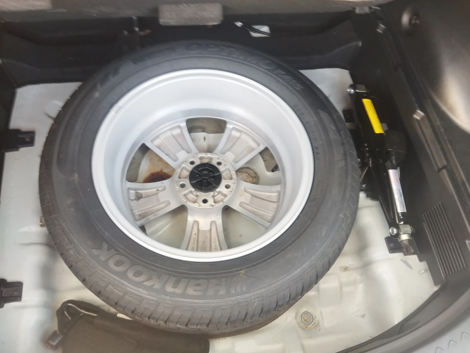 Kia Sportage 4x4 БЕНЗИН 2.0 163к.с., АВТОПИЛОТ, , ПАРКТРОНИК - изображение 9