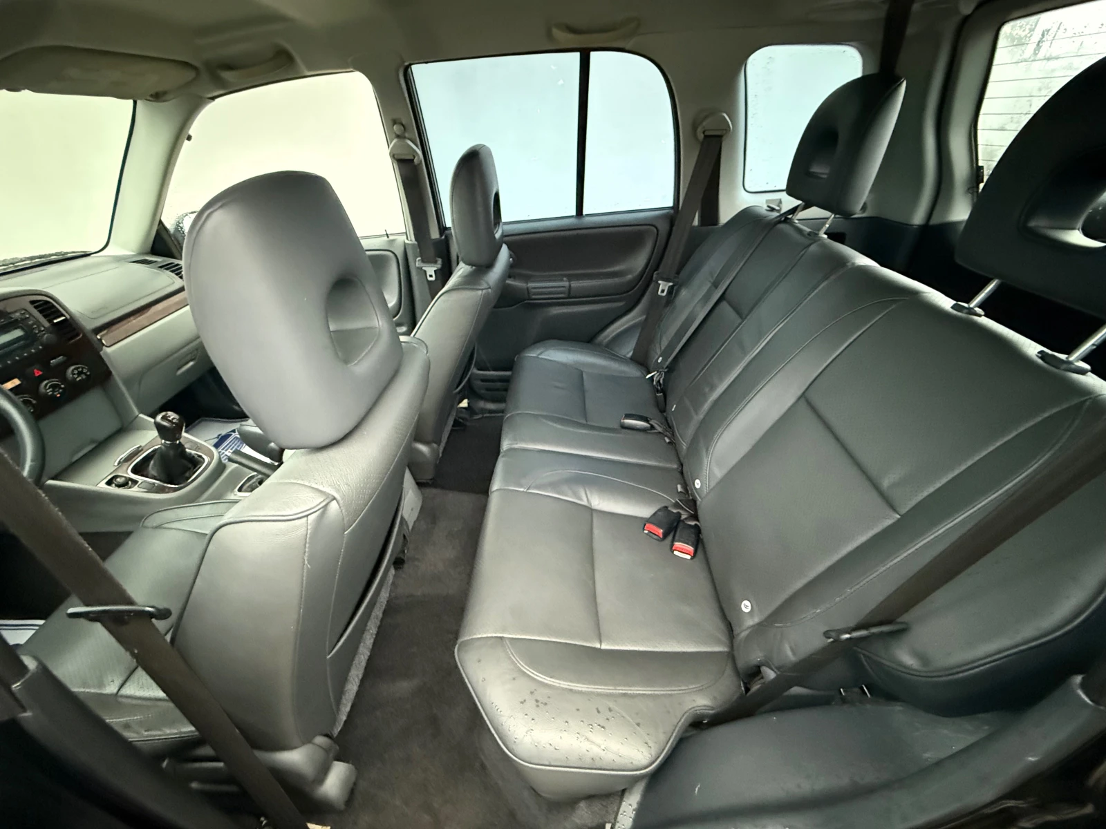 Suzuki Grand vitara 2.5i FACELIFT УНИКАТ - изображение 10