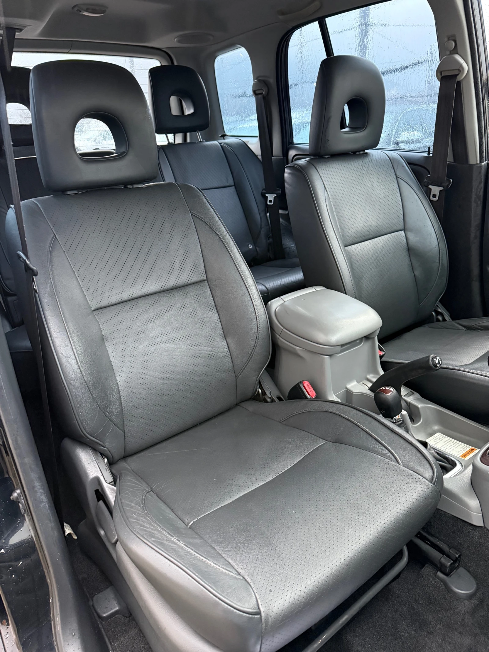 Suzuki Grand vitara 2.5i FACELIFT УНИКАТ - изображение 9