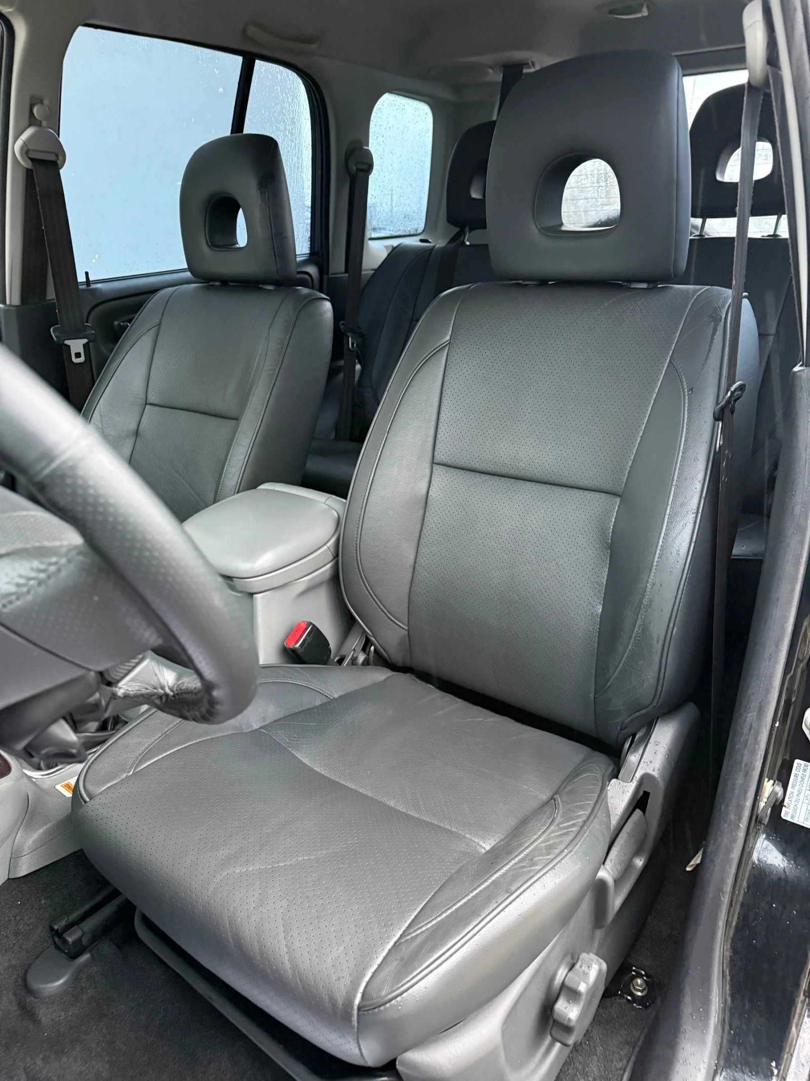 Suzuki Grand vitara 2.5i FACELIFT УНИКАТ - изображение 6