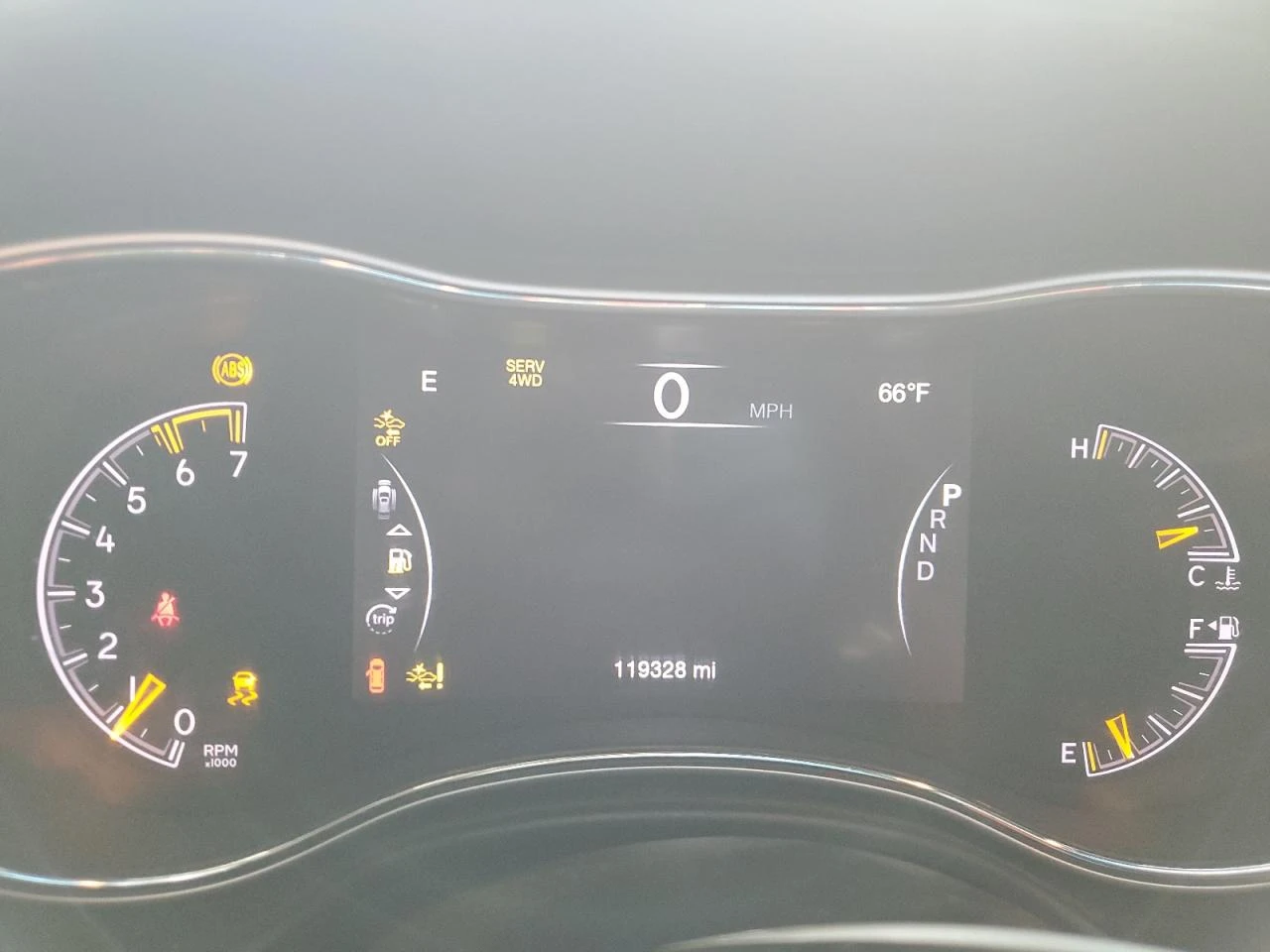 Jeep Grand cherokee OVERLAND* DISTRONIC* HARMAN* 8ZF*  | Mobile.bg   9