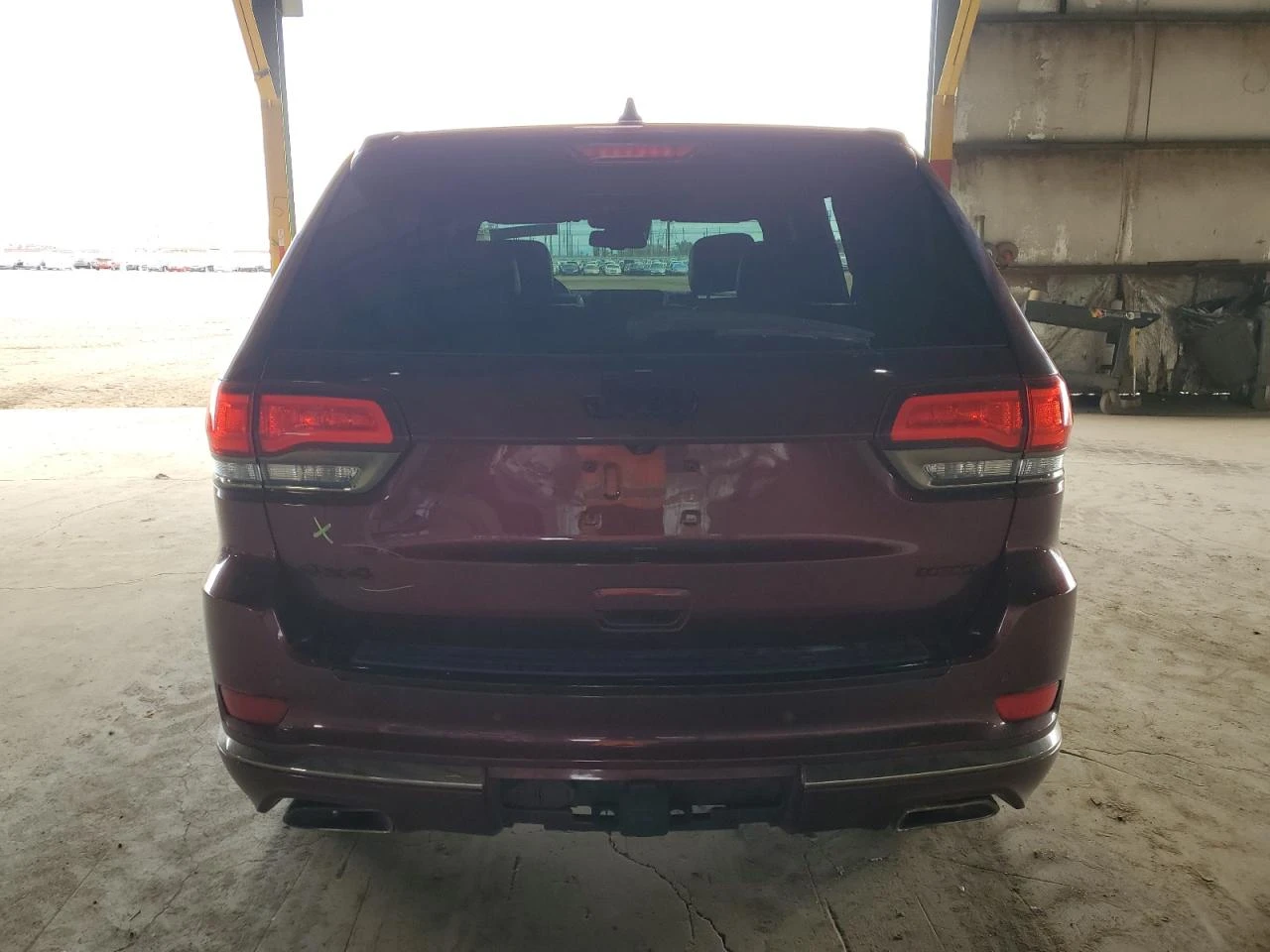 Jeep Grand cherokee OVERLAND* DISTRONIC* HARMAN* 8ZF*  | Mobile.bg   5