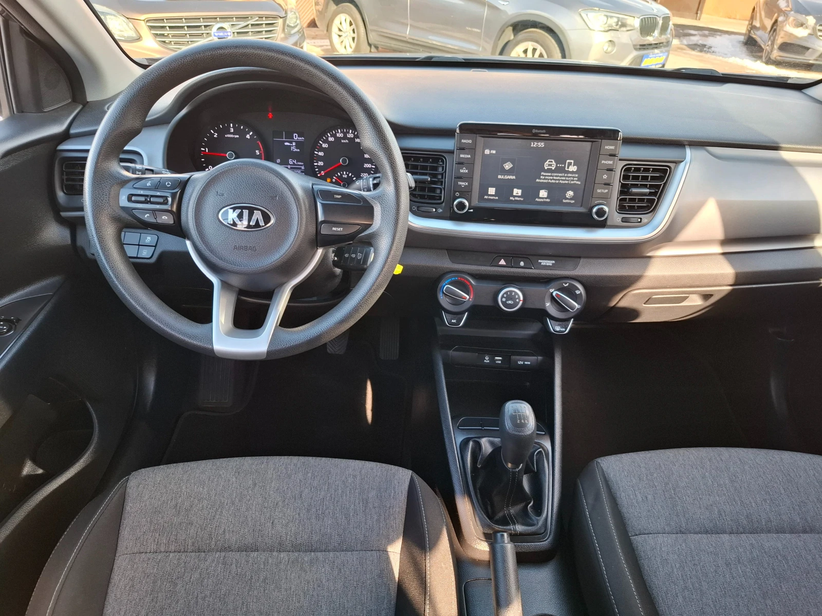 Kia Stonic 1.6 CRDI  - изображение 8