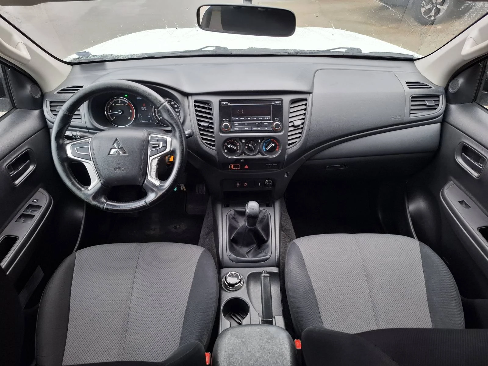 Mitsubishi L200 2.3 d  N1 | Mobile.bg � ����������� 8