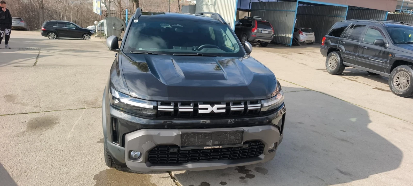 Dacia Duster | Mobile.bg � ����������� 1