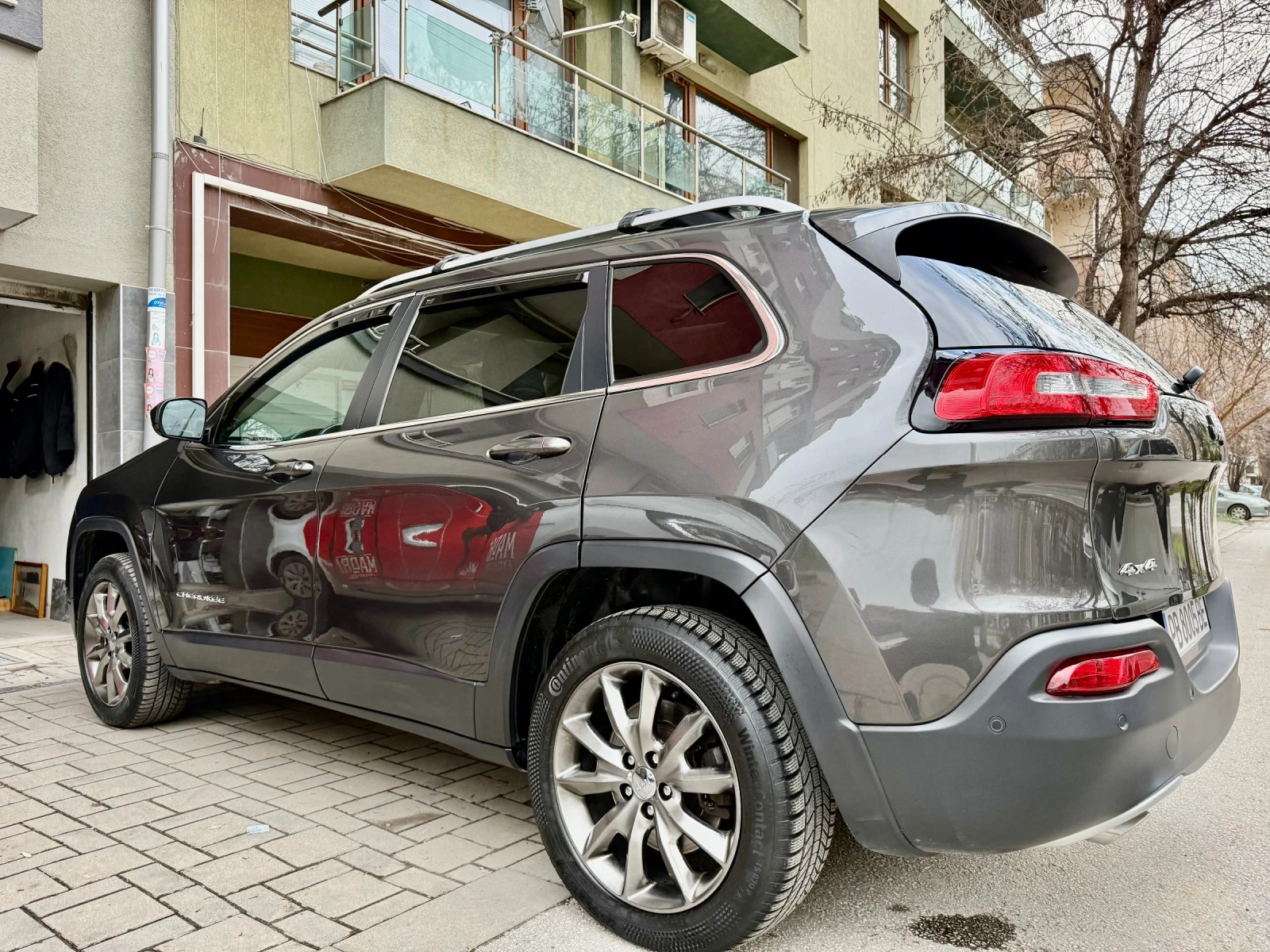 Jeep Cherokee KL | Mobile.bg � ����������� 6