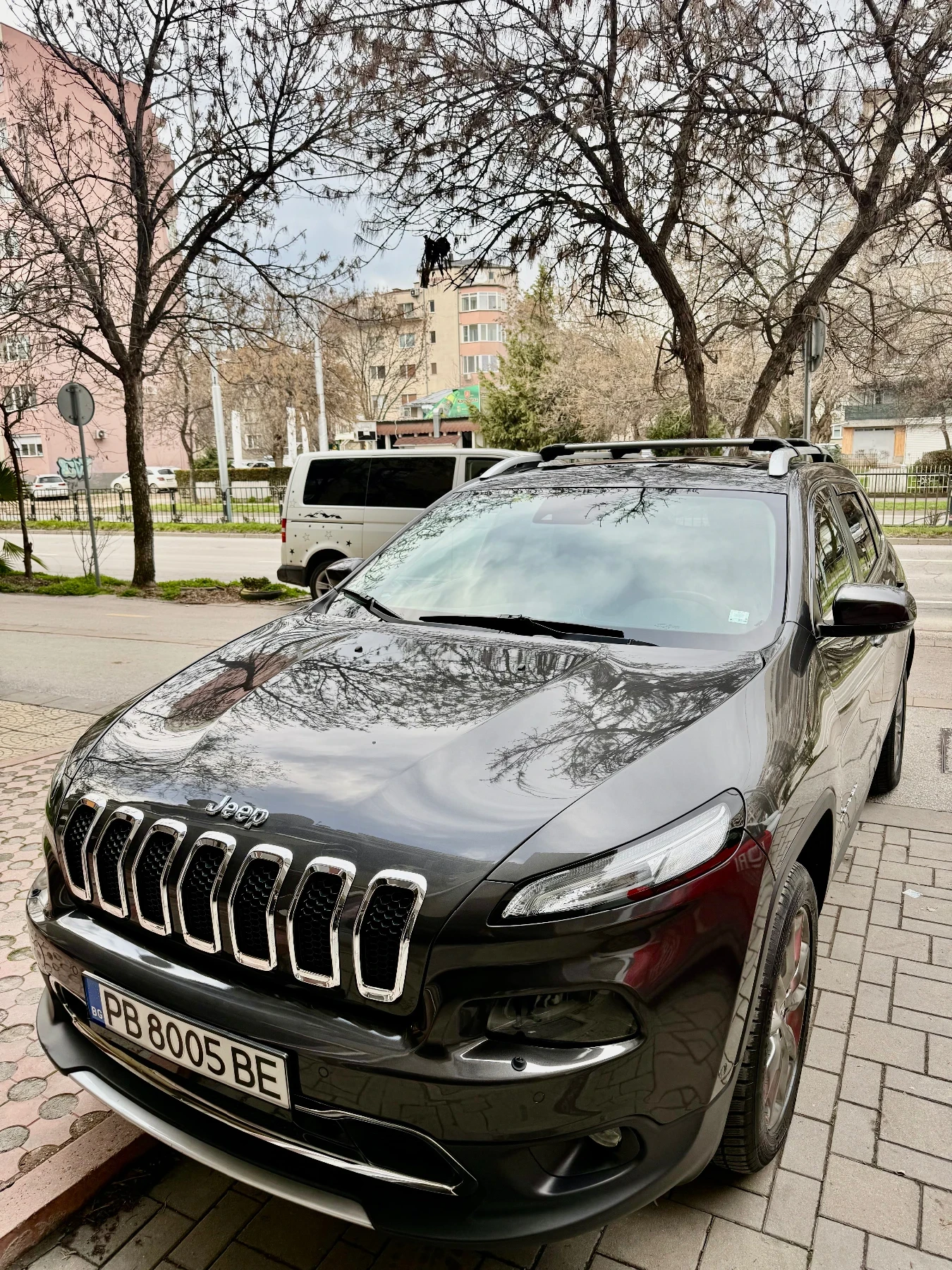 Jeep Cherokee KL | Mobile.bg � ����������� 3
