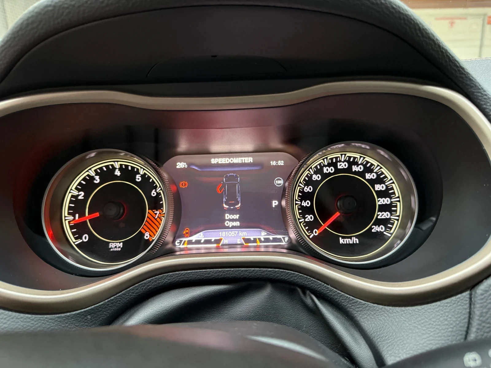 Jeep Cherokee KL | Mobile.bg � ����������� 15