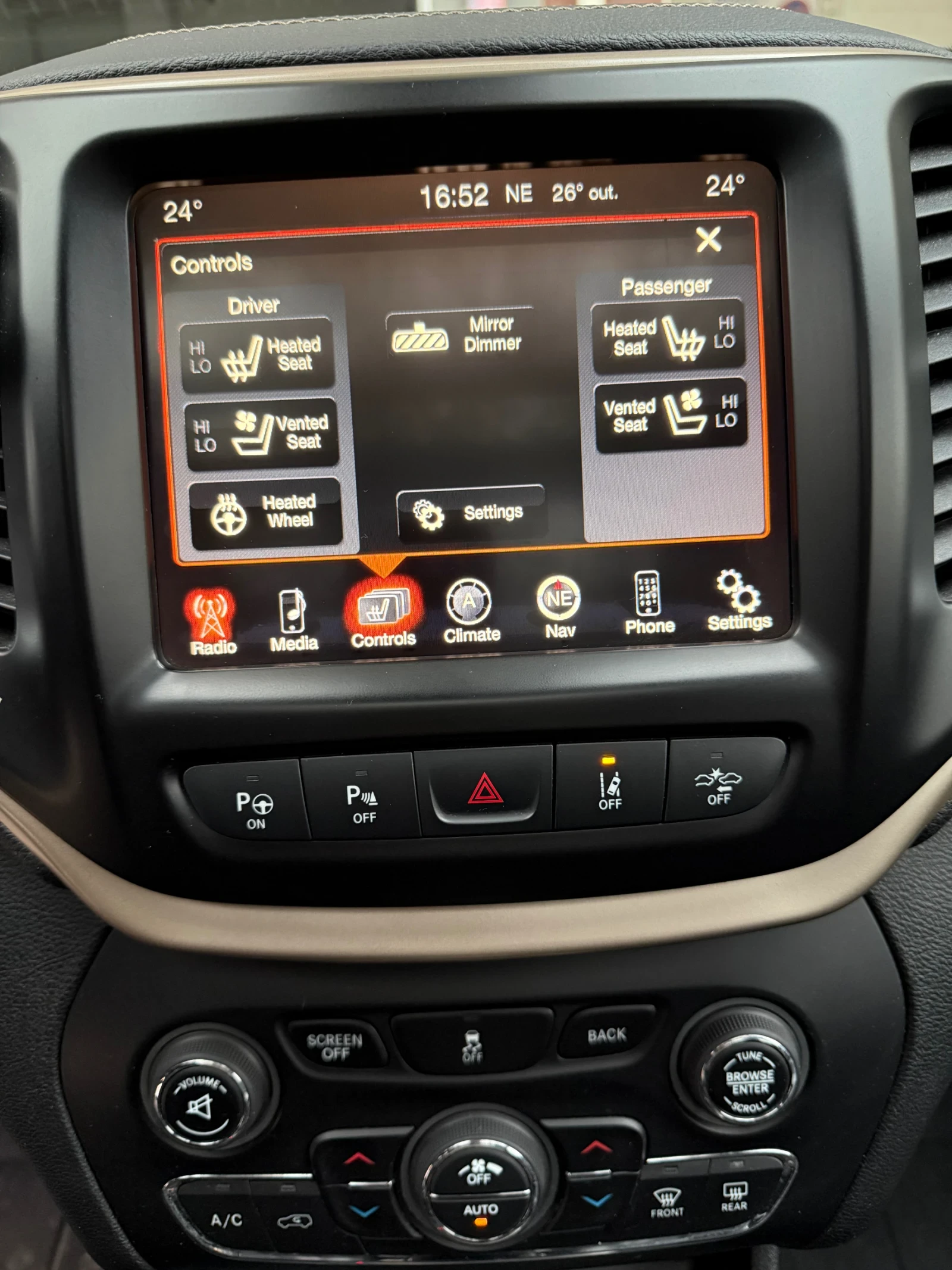 Jeep Cherokee KL | Mobile.bg � ����������� 14