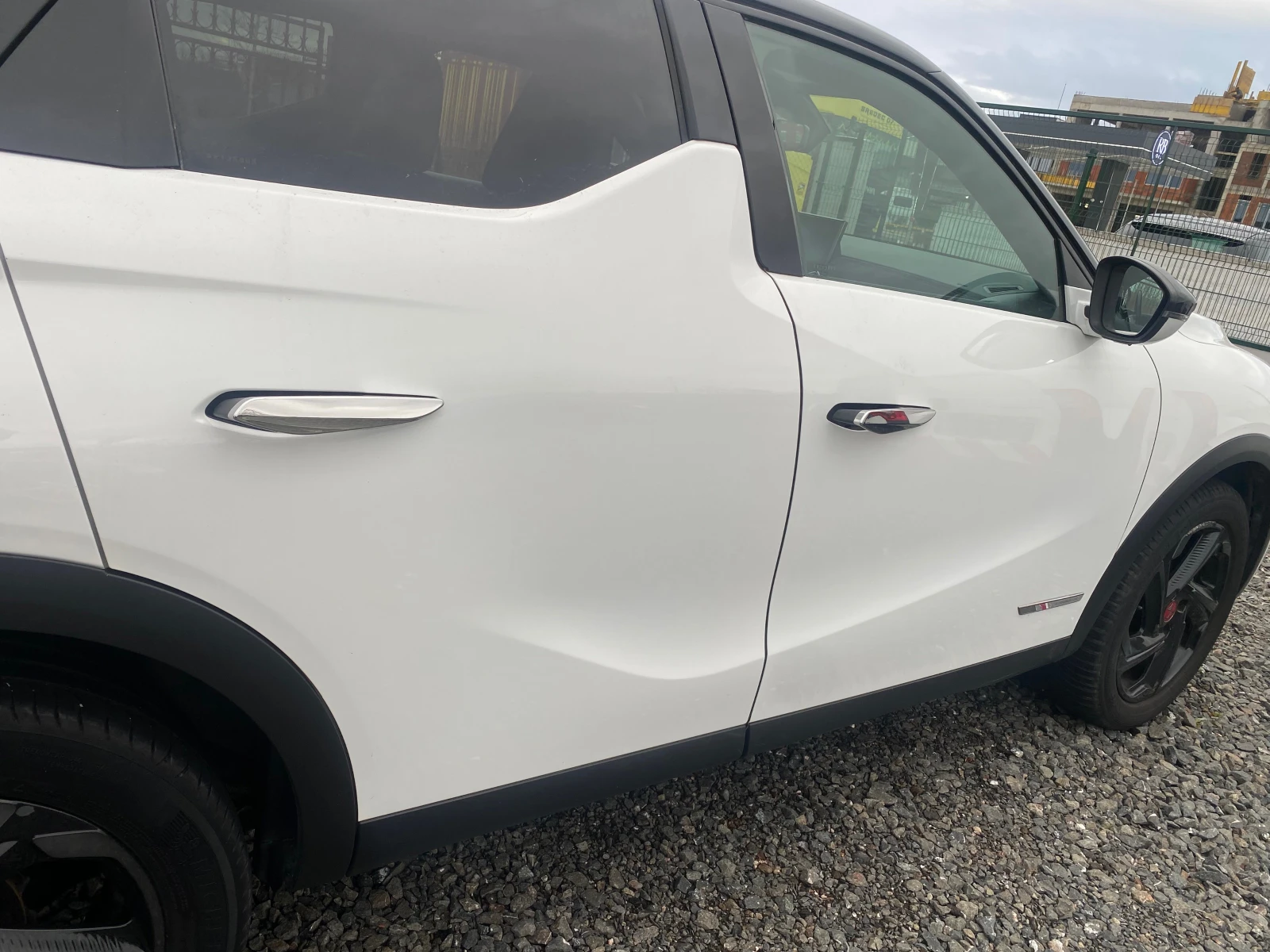 DS DS 3 Crossback 1, 2  76хил - изображение 5