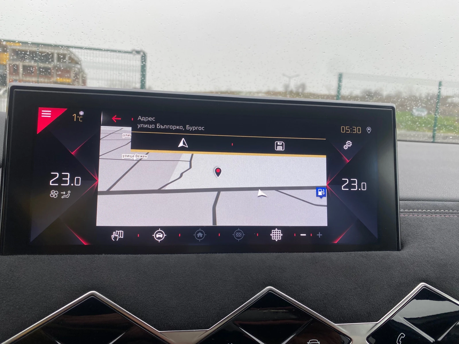 DS DS 3 Crossback 1, 2  76хил - изображение 10