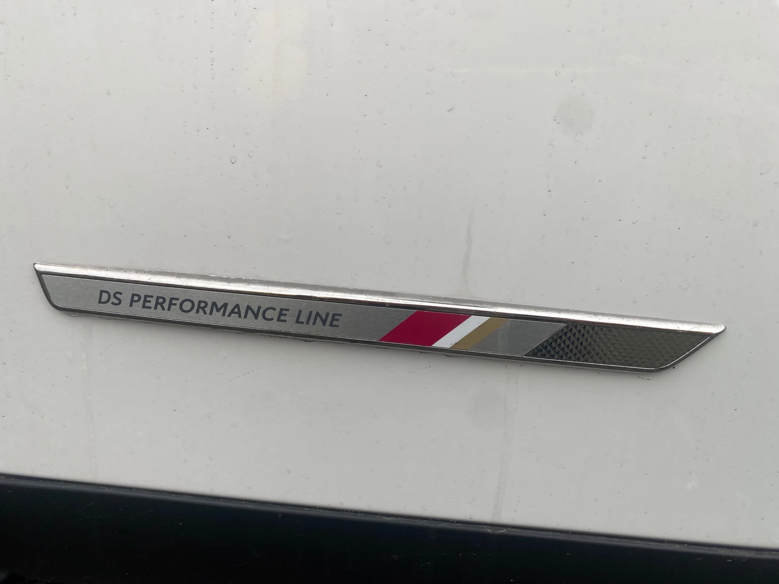 DS DS 3 Crossback 1, 2  76хил - изображение 4