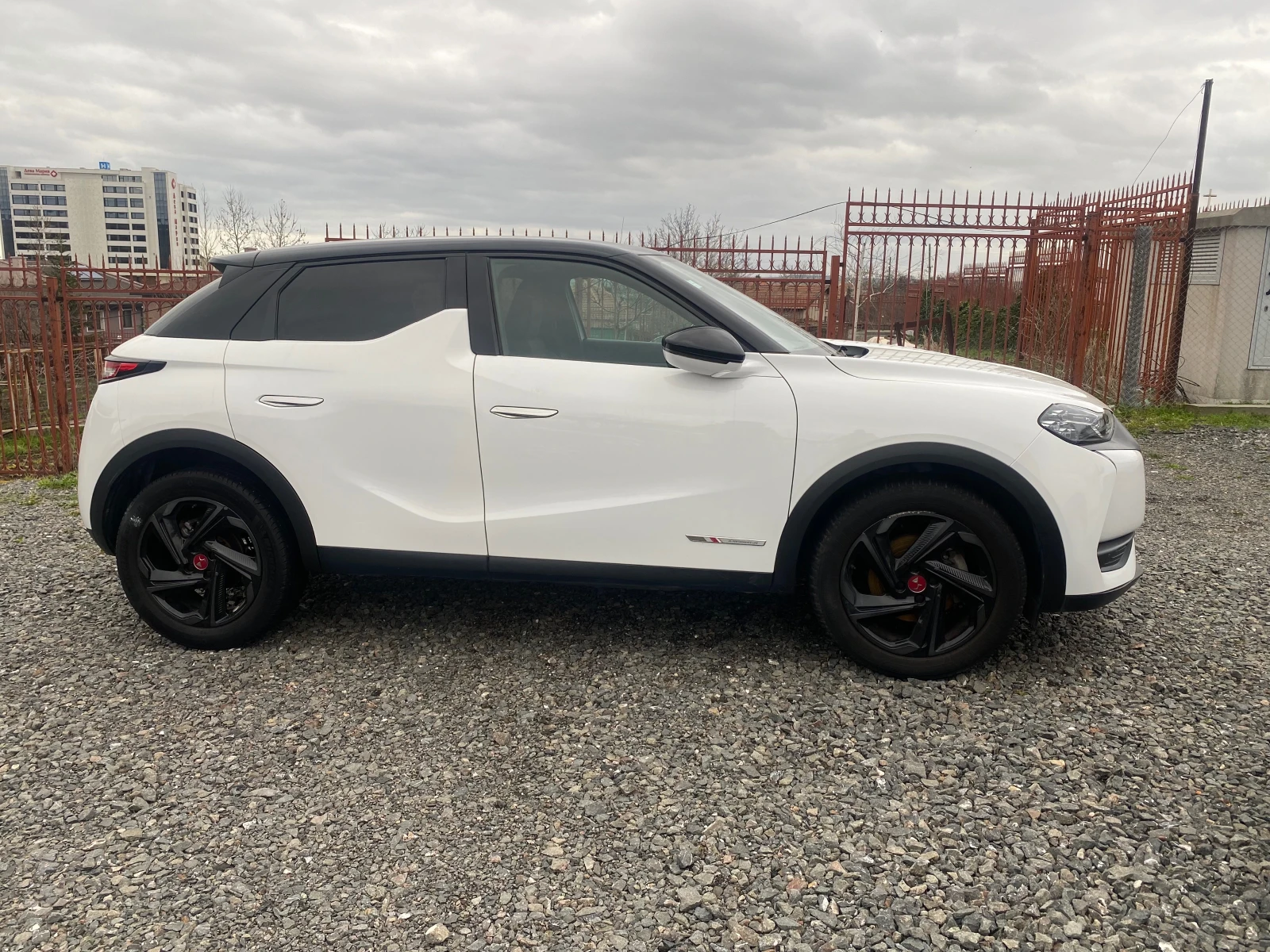 DS DS 3 Crossback 1, 2  76хил - изображение 2