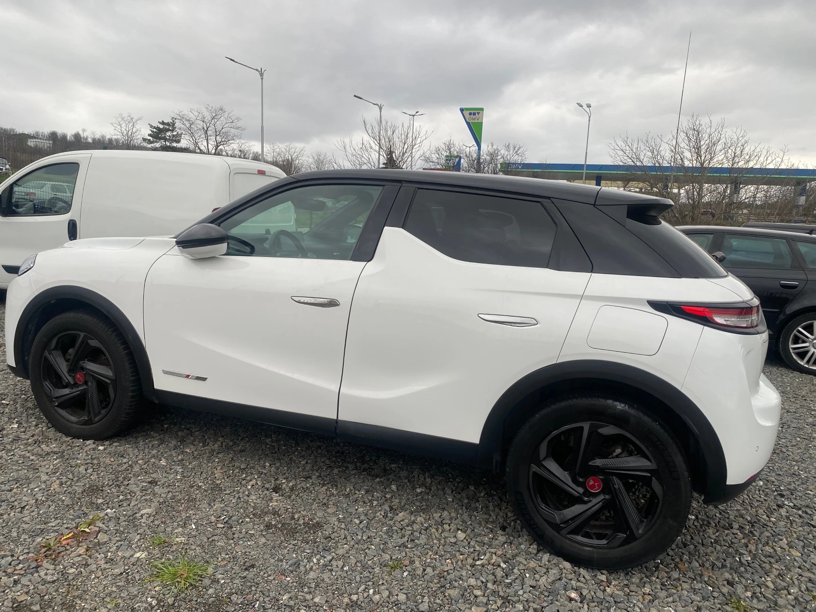 DS DS 3 Crossback 1, 2  76хил - изображение 3